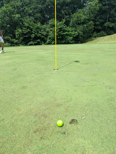 Golf Course «Creekside Golf & Country Club», reviews and photos, 591 Westchester Club Dr, Hiram, GA 30141, USA