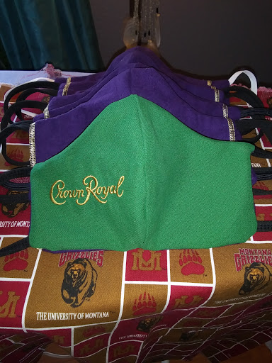 Fabric Store «Jo-Ann Fabrics and Crafts», reviews and photos, 1900 Brooks St, Missoula, MT 59801, USA