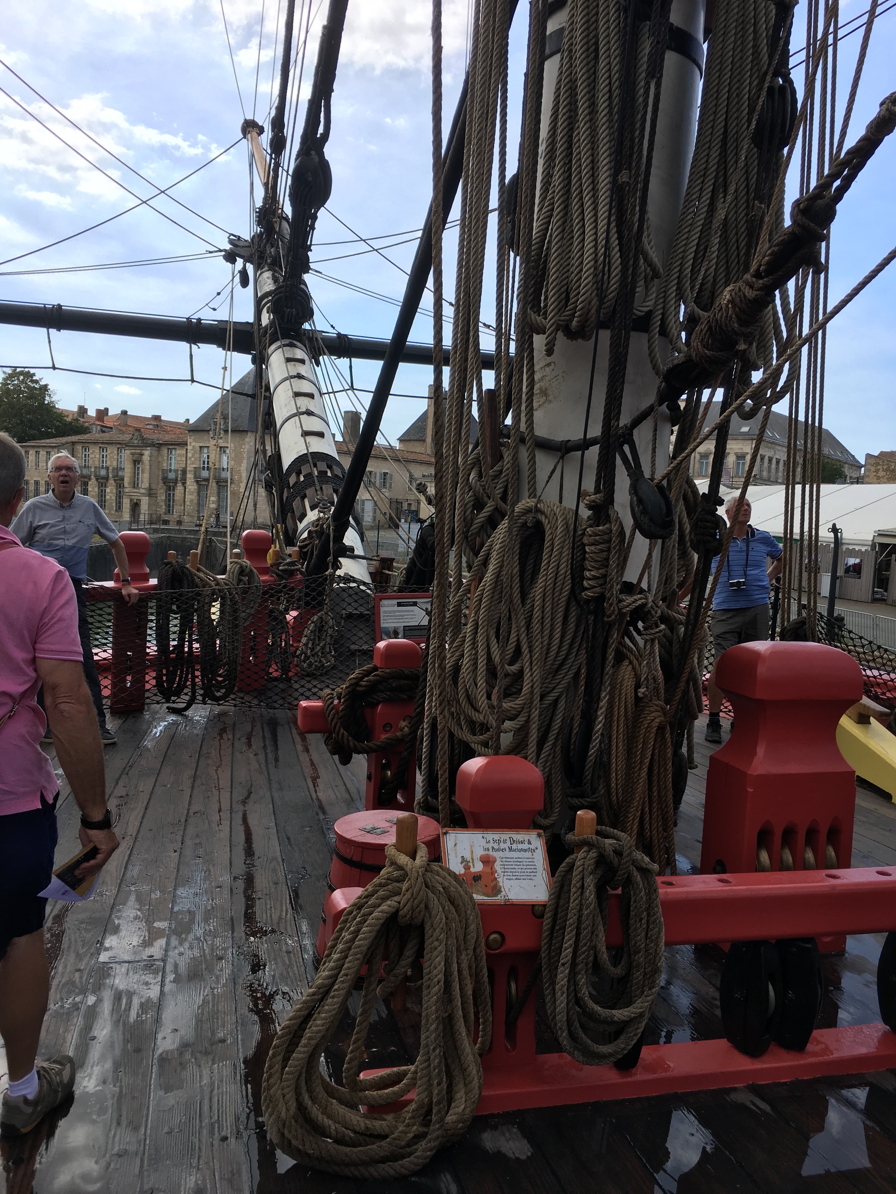 Photo n° 14 de l'avis de yves.o fait le 19/09/2018 à 05:56