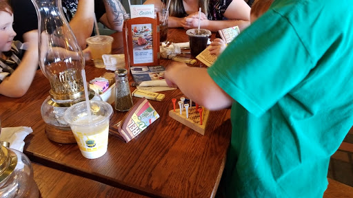 American Restaurant «Cracker Barrel Old Country Store», reviews and photos, 9214 Park W Blvd, Knoxville, TN 37923, USA