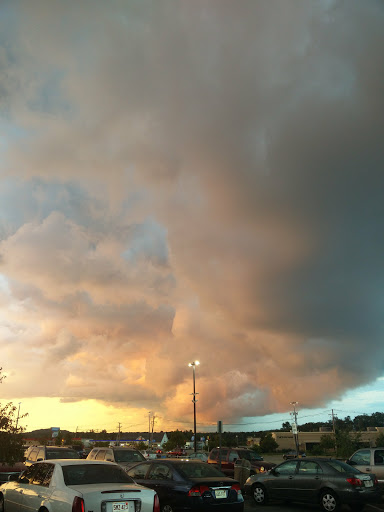 Department Store «Walmart Supercenter», reviews and photos, 11 Jungle Rd, Leominster, MA 01453, USA