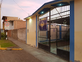 I. E. P. Santos Llatas College