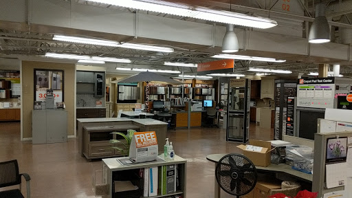 Home Improvement Store «The Home Depot», reviews and photos, 2600 41st Ave, Soquel, CA 95073, USA
