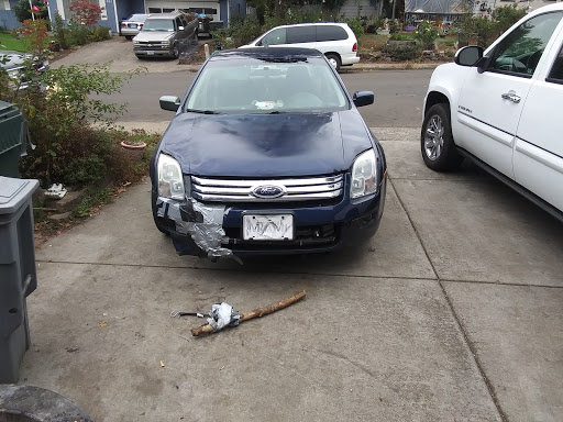 Auto Parts Store «Stuarts Auto Supply», reviews and photos, 4110 Portland Rd NE, Salem, OR 97301, USA