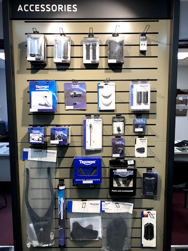 Motorcycle Dealer «Petes Cycle», reviews and photos, 7511 Belair Rd, Nottingham, MD 21236, USA