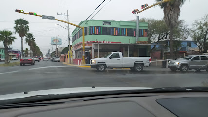 Super Carnes Medina