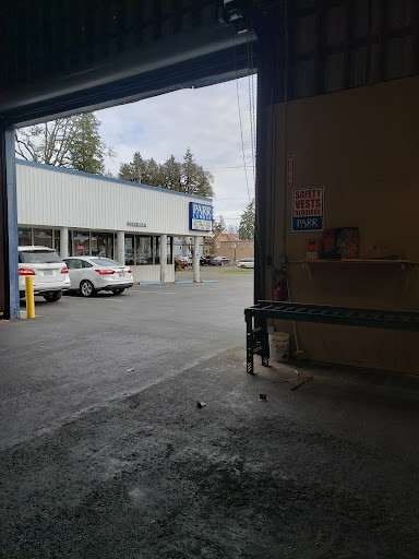 Lumber Store «Parr Lumber Company», reviews and photos, 2134 Main St, Forest Grove, OR 97116, USA