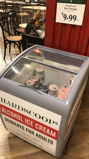 Grocery Store «Lowes Foods», reviews and photos, 3372 Robinhood Rd, Winston-Salem, NC 27106, USA