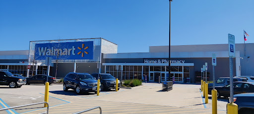 Discount Store «Walmart», reviews and photos, 25800 Kuykendahl Rd, Tomball, TX 77375, USA