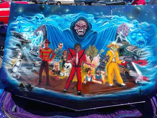 Harley-Davidson Dealer «Illinois Harley-Davidson», reviews and photos, 9950 Joliet Rd, Countryside, IL 60525, USA