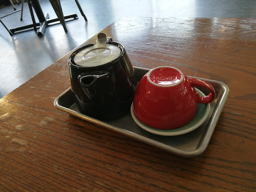 Coffee Shop «Brew», reviews and photos, 555 Healdsburg Ave, Santa Rosa, CA 95401, USA