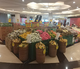 Hypermart Pentacity Balikpapan photo