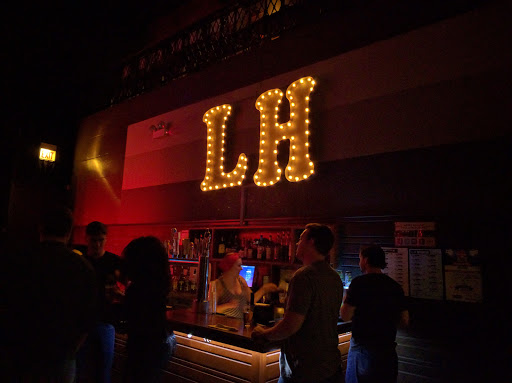 Bar «Lincoln Hall», reviews and photos, 2424 N Lincoln Ave, Chicago, IL 60614, USA