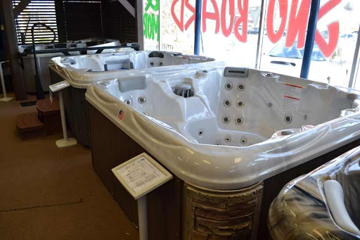 Hot Tub Store «Pelican Outdoor Products», reviews and photos, 393 NJ-18, East Brunswick, NJ 08816, USA