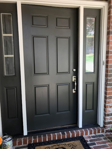 Painter «CertaPro Painters of Central Arkansas», reviews and photos, 13501 Kanis Rd, Little Rock, AR 72211, USA