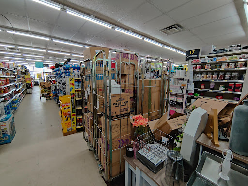 Discount Store «Dollar General», reviews and photos, 801 MN-44, Caledonia, MN 55921, USA