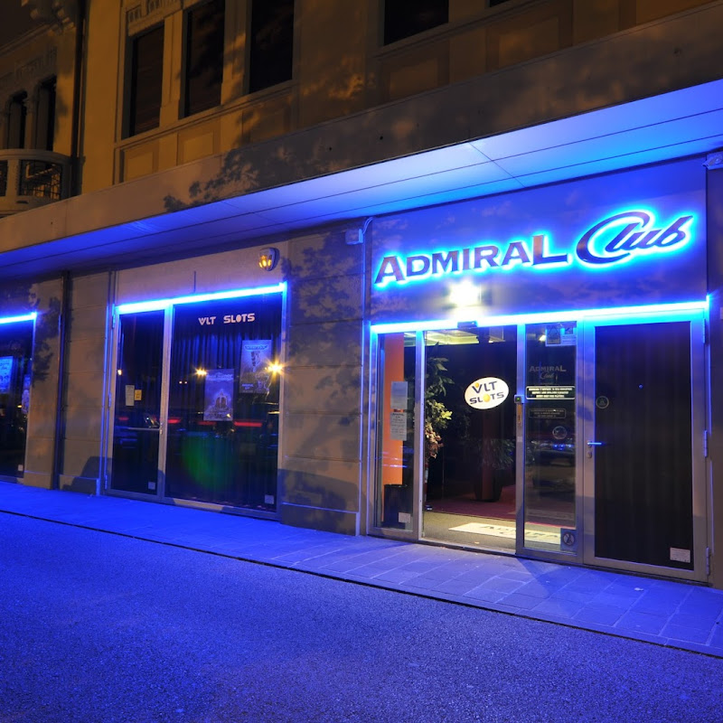 Admiral Club