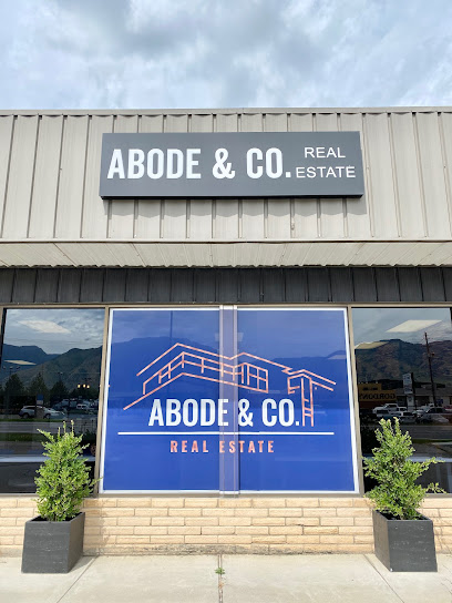 Abode & Co. Real Estate