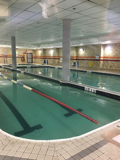 Gym «24 Hour Fitness», reviews and photos, 589 Tuckahoe Rd, Yonkers, NY 10710, USA