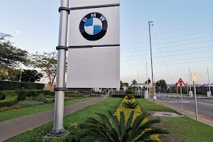 BMW Rosslyn Plant SA. image