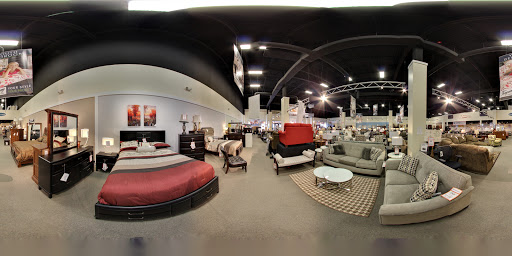 Furniture Store «Tenpenny Furniture», reviews and photos, 44225 Twelve Mile Rd, Novi, MI 48377, USA