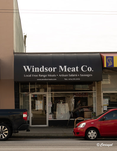 Windsor Meats