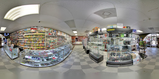 Tobacco Shop «Supernova Smoke Shop #2», reviews and photos, 10708 Perrin Beitel Rd, San Antonio, TX 78217, USA