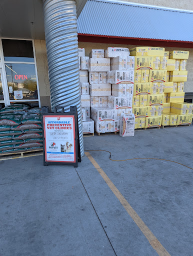 Home Improvement Store «Tractor Supply Co.», reviews and photos, 25606 S Arizona Ave, Chandler, AZ 85248, USA