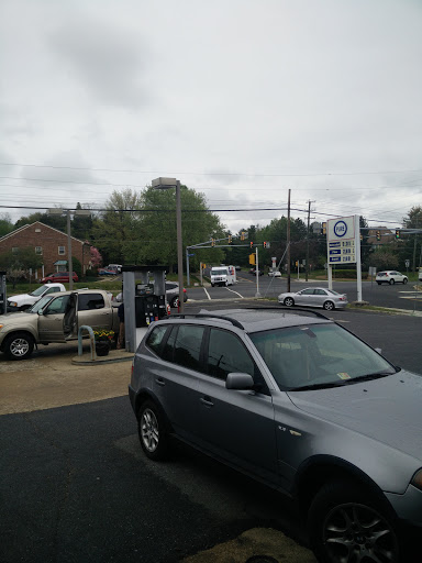 Auto Repair Shop «Hillbrook Automotive», reviews and photos, 6701 Little River Turnpike, Annandale, VA 22003, USA