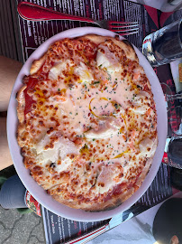 Pizza du Restaurant Le Borsalino à Granville - n°6