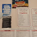 Photo n°10 de l'avis de Simone.a fait le 30/11/2022 à 19:28 sur le  Vale Pizza (Punto Pizza) Monte San Giusto à Monte San Giusto