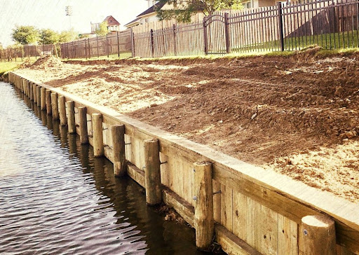 Pier «Yelton Construction Co», reviews and photos, 2435 Dobbs Rd, St Augustine, FL 32086, USA