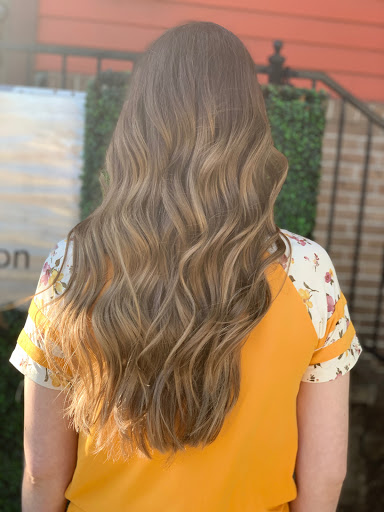 Beauty Salon «Eutopia Salon», reviews and photos, 244 W Chimes St, Baton Rouge, LA 70802, USA