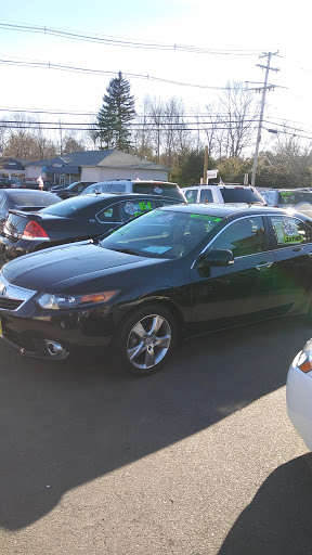 Used Car Dealer «Crown Auto Sales», reviews and photos, 930 Bedford St, Abington, MA 02351, USA