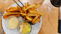 Frite du Restaurant Le 40 à Neuilly-Plaisance - n°9