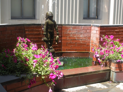 Non-Profit Organization «The Park Club Of Kalamazoo», reviews and photos, 219 W South St, Kalamazoo, MI 49007, USA