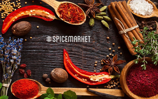 Granel Spice Market