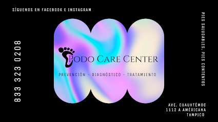 Podo Care Center