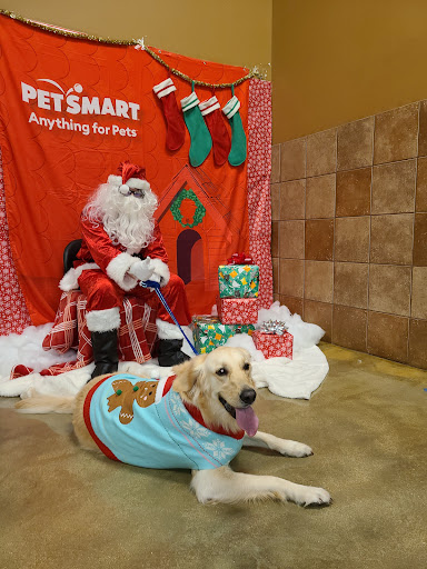 Pet Supply Store «PetSmart», reviews and photos, 300 N Congress Ave, Lake Park, FL 33403, USA