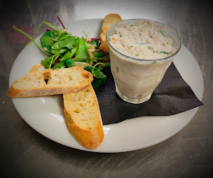 Photo n°44 de Coté Grange, Côté Jardin à Nantes ()