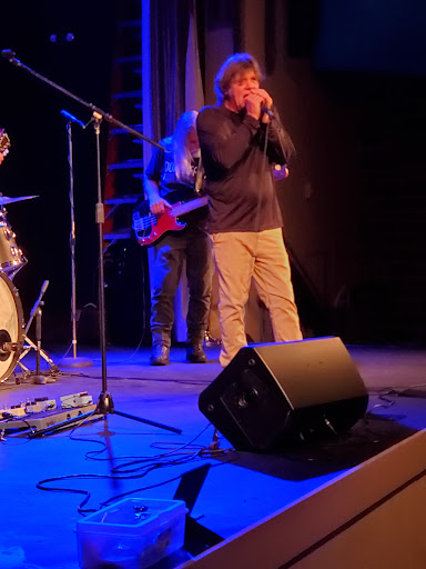 Event Venue «Circle Theatre», reviews and photos, 202 Circle Park Dr, Sebring, FL 33870, USA