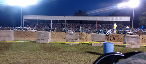 Fairground «Heart of the Ozarks Fair», reviews and photos, US Hwy 63, West Plains, MO 65775, USA