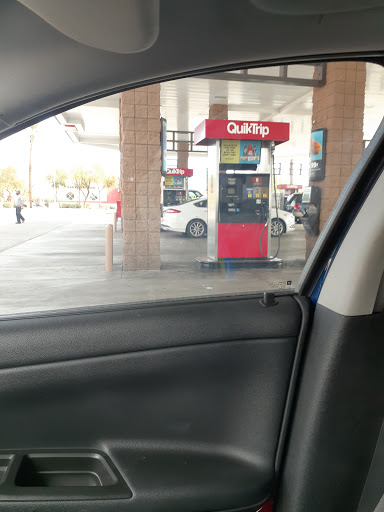 Gas Station «QuikTrip», reviews and photos, 11420 W Bell Rd, Surprise, AZ 85378, USA