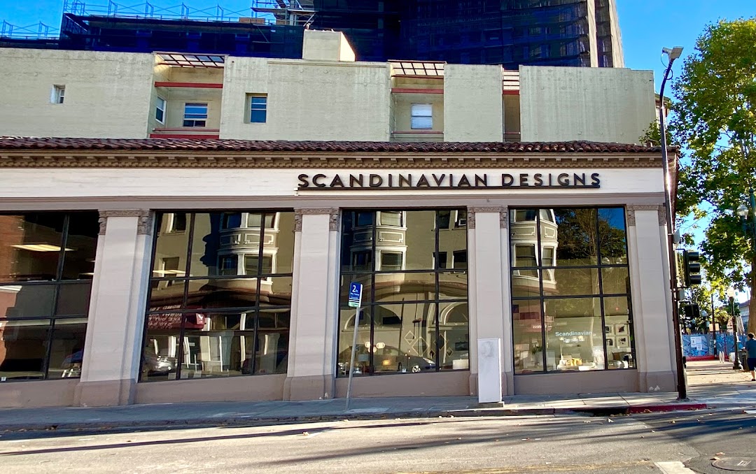 Scandinavian Designs