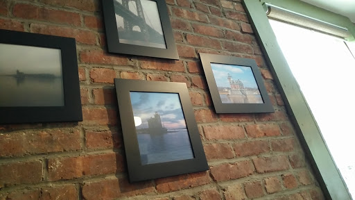 Donut Shop «Glazed Over Donuts», reviews and photos, 315 Main St, Beacon, NY 12508, USA