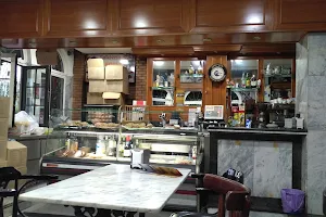 Bar Francis image