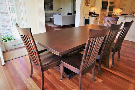 Furniture Store «Rustic Elements Furniture», reviews and photos, 100 McDonald Ave, Joliet, IL 60431, USA