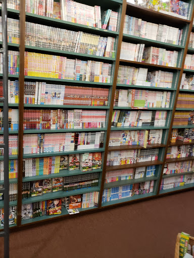 Librerias de idiomas en Seattle