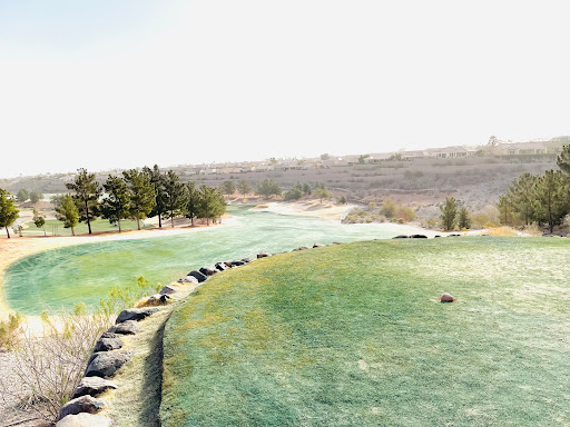 Public Golf Course «The Revere Golf Club», reviews and photos, 2600 Hampton Rd, Henderson, NV 89052, USA