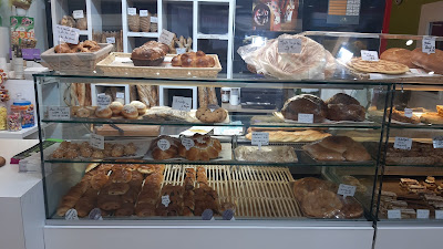 Boulangerie La Vignette à Paris